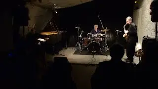 2019-01-18. Юбилейный концерт. Александр Рагазанов, Дмитрий Шубин, Николай Рубанов. Часть 3
