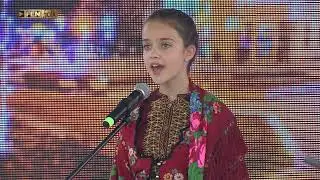 Мелани Хаджиева - Станко льо, мари лелина /Неделино 2021