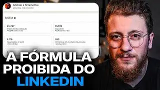 COMO CRIAR CONTEÚDO PARA O LINKEDIN