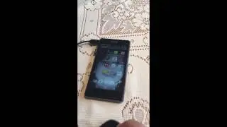 How to unlock an Android phone with a broken touch screen