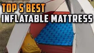 Top 5 Best Inflatable Mattress on On Aliexpress