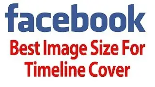 Best Size For Photography Facebook Fan Page Timeline Cover - Best Quality