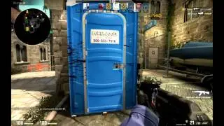 Operation Wildfire gamebreaking bugs