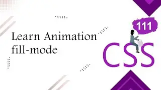 [Learn CSS Animations in Arabic 2023]  