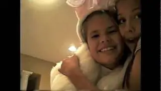 Bunny Costume.m4v