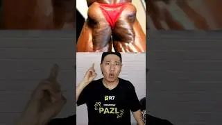 💪🏻 КАЧОК БОЛУ ДҰРЫС ПА?