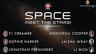 Space - Meet The Stars!
