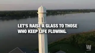 Celebrate Drinking Water Week