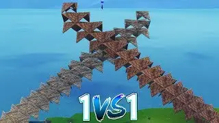 DORITOS RAMP RUSH ONLY 1V1 AGAINST THE CREATOR! (Nicks vs. Beaks)