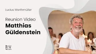 Reunion Video von Matthias Güldenstein