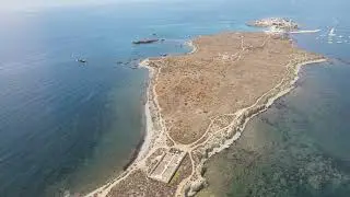 Isla Tabarca - Alicante