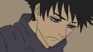JUJUTSU KAISEN OP 1[PAINT VERSION]