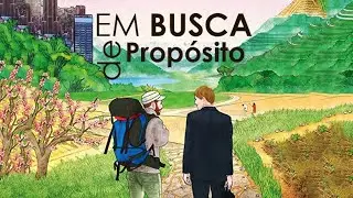 Em Busca de Propósito
