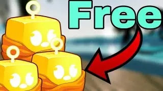 How to get free Buddha fruit in bloxfruits