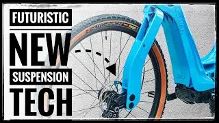 4 Incredible New Suspension Forks That Outperform The Rest