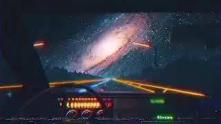 ＳＫＹＷＡＹ [ Chillwave - Synthwave - Retrowave Mix ]