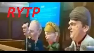 МультЛичности#Ты ж мене пiдманула RYTP