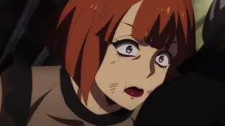 Anime Belly Punch #19