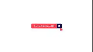 YouTube Crisp Opener | YouTube CTA Videos | Like, Share, Subscribe Video Templates | Videobolt.net