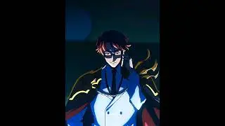 {EDIT} Aizen in Solo Leveling !? (Bleach X Solo Leveling)