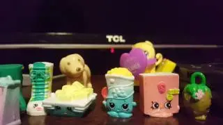 Lamba baby shopkins Part 1