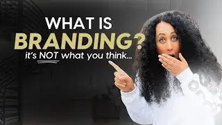 What Is Branding? 7 Minute Crash Course