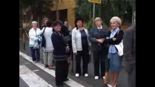 Ub: Izlet penzionera