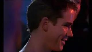 I Am Woman Scene - Trick (1999)