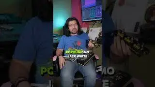 EL nuevo pedal para principiantes de Jack White #donner #donnerartist #triplethreat  #guitarrista