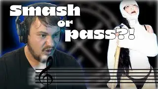 Smash or Pass with EXTREME EXPERIMENTAL MUSIC!
