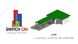 Curso Revit 2021 | ARQ | Clase 6 - Roofs