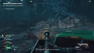 Toxic Commando