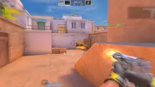 лёгкая каточка с 50хп 😉 | standoff2 | poco x4 gt