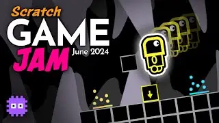 Scratch Game Jam 