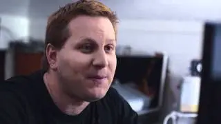 Hard Drive 13 Episode 1 - Secrets