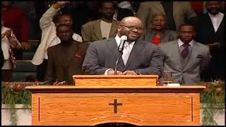 Sermon Close-H.B. Charles Jr. 