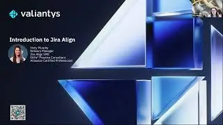 Introduction to Jira Align | January 2024