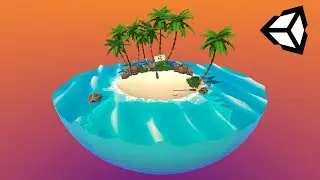 Animations with Unity Shader Graph