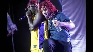 ◊ trippie redd x lil yachty x valee x lil uzi vert x hyperpop type beat - smokescreen (prod. nxide)