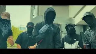 Scarlet Hawk - put in a spliff #1