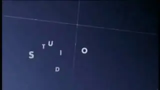 Studio Canal and Ident intro... reversed.