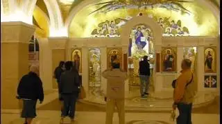 ΑΓΙΟΣ ΣΑΒΒΑΣ ΒΕΛΙΓΡΑΔΙ ...SAINT SAVA BEOGRAND