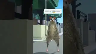 And it's even true.. 🤠#roblox #fyp #funny #rat #meme #motivation #shorts