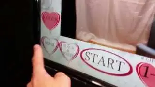 EZ-Photo Booth LLC Gold Wedding package