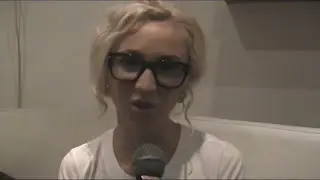 Ольга Бузова танцует в «Пара Па»!