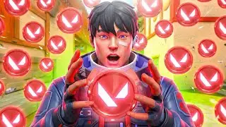 *NEW* How To Get FREE VALORANT POINTS GLITCH in Valorant