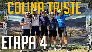 COLINA TRISTE. ETAPA 4. GRAND FINALE!