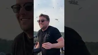 RC Demolition Airplane Derby