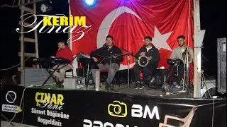 Akyurtlu Kerim - Beyazlarla Gördüm Seni - Sen Rüzgar Ben De Yaprak
