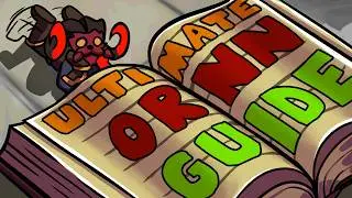 BIG ULTIMATE MEGA ORNN GUIDE FOR SEASON 16